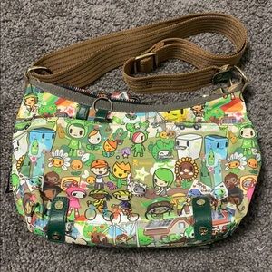 Tokidoki handbag